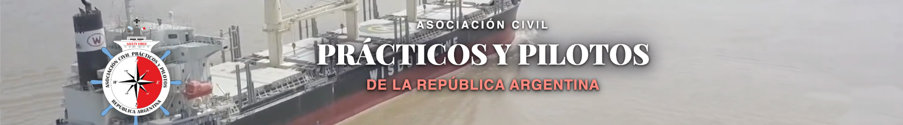 Banner Asociación Civil de Prácticos