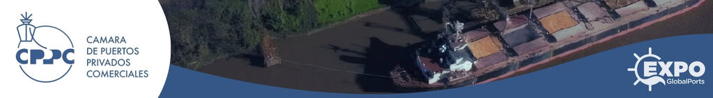 Banner Cámara de Puertos Privados