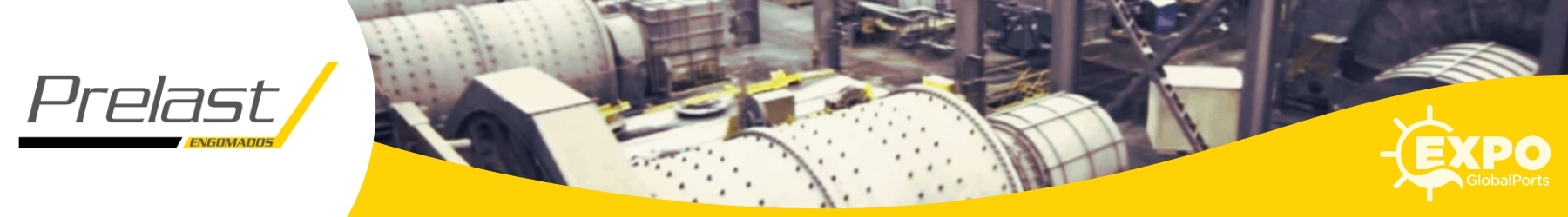 Banner Prelast