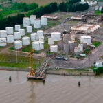 Carboclor obtiene la habilitación de su puerto en Campana tras cinco años de trámite