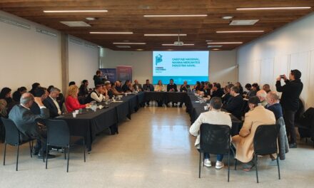 Consejo Portuario Bonaerense: cabotaje, flota nacional y Canal Magdalena marcaron su segunda reunión