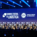 Cumbre Federal de Logística: gobernadores y CFI abren su 2ª edición