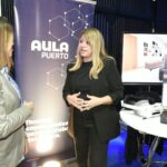 Aula Puerto Dock Sud: abre la inscripción a sus primeros cursos
