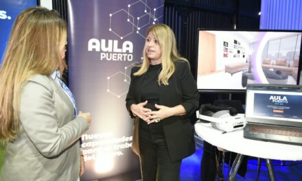 Aula Puerto Dock Sud: abre la inscripción a sus primeros cursos