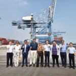Puerto Dock Sud proyecta una nueva etapa de crecimiento tras su misión internacional a China, Singapur y Turquía