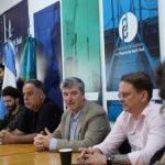 Puerto Dock Sud y Banco Macro acercan financiamiento de comercio exterior a más de 30 empresas de la región