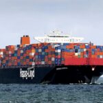 Fletes a Sudamérica: suben US$ 1.000 por contenedor