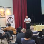 Proyecto Pindo-í: debate energético en Alem y en la UNAU