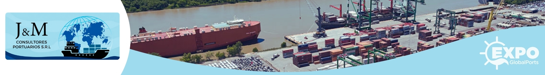 J&M- Consultores Portuarios