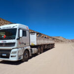 Logística Blumer y Agetsa se unen para integrar transporte, aduana y comercio exterior
