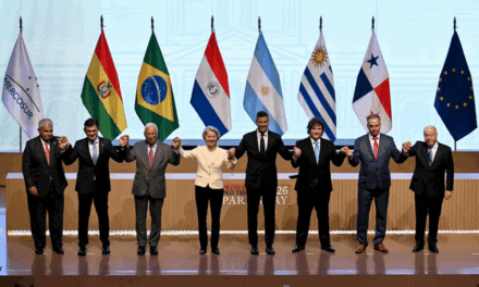 El Acuerdo Unión Europea y el Mercosur y el problema de las asimetrías logísticas