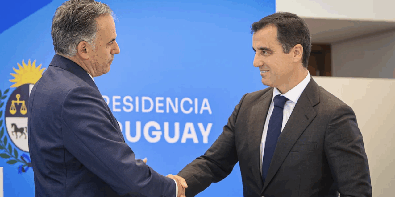 Data centers en Uruguay: el cálculo que separa los 350 MW solares de los 200 MW de carga