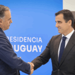 Data centers en Uruguay: el cálculo que separa los 350 MW solares de los 200 MW de carga