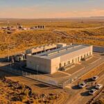Pampa Energía ofrece 800 MW en Vaca Muerta para centros de datos de IA: la energía está, faltan las redes