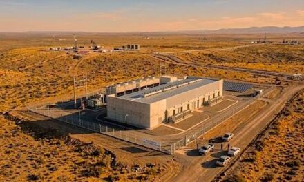 Pampa Energía ofrece 800 MW en Vaca Muerta para centros de datos de IA: la energía está, faltan las redes