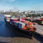 Obras en puertos argentinos: qué se licita, qué se construye y quién lo paga