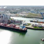 Urea en Bahía Blanca: el contrato de Profertil abre la cuenta de un segundo muelle