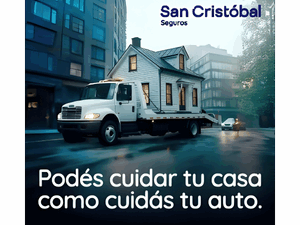 San Cristobal Seguros