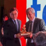 TGS ganó el Premio Fortuna de Oro 2026: el gas de Vaca Muerta tiene a su mejor empresa del año