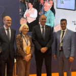 PTP Group presentó en Madrid su terminal de cargas refrigeradas en Cádiz