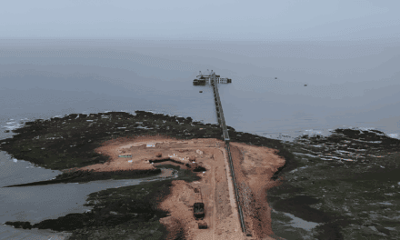 ¿Qué se discute en la audiencia pública de Argentina LNG?