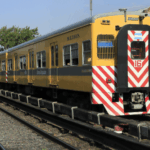 Ferrocarril Urquiza: un consorcio privado releva la demanda de cargas del Mercosur