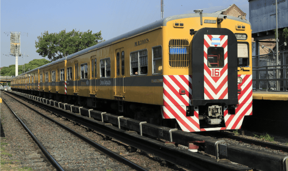 Ferrocarril Urquiza: un consorcio privado releva la demanda de cargas del Mercosur
