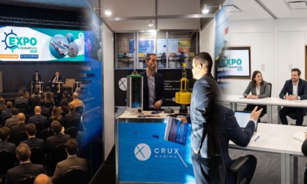Expo GlobalPorts 2026: el epicentro de la logística y el comercio exterior define su agenda de negocios