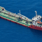La OMI lamenta la muerte de cinco marinos en el rescate del petrolero Honour 25 frente a Somalia