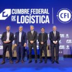 Cierre de la Cumbre Federal de Logística: una hoja de ruta común