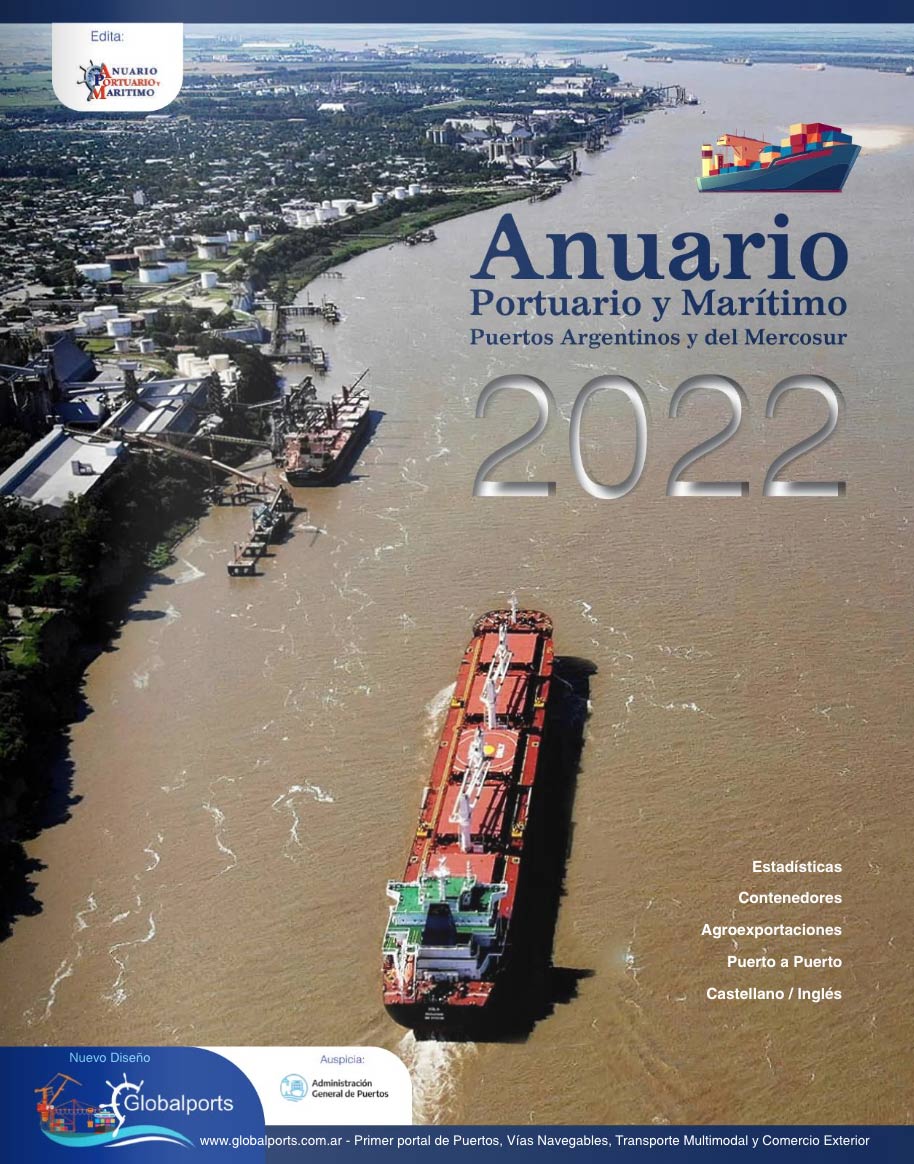 Anuario Nacional 2022